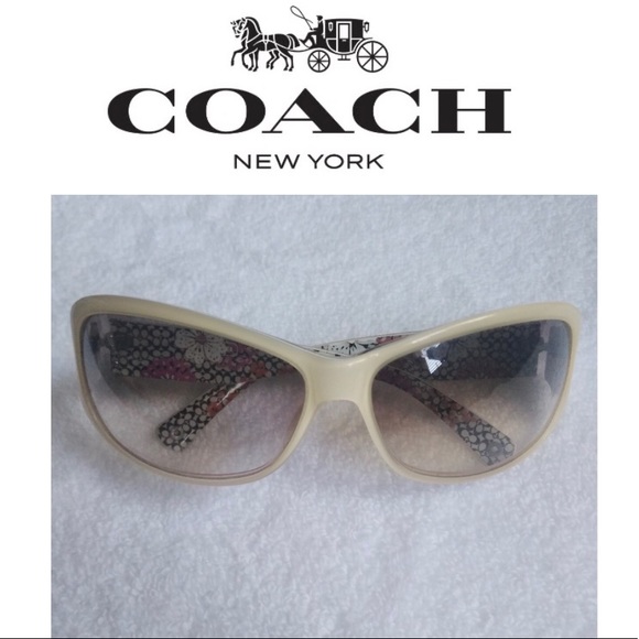 Coach Accessories - Coach sunglasses
